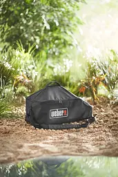 Чохол-сумка Weber  Premium для гриля  Go-Anywhere (7160)  - мініатюра 3