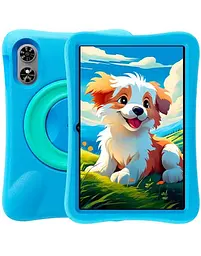 Планшет Oukitel OT6 Kids 4/64GB Wi-Fi Coffee - мініатюра 2