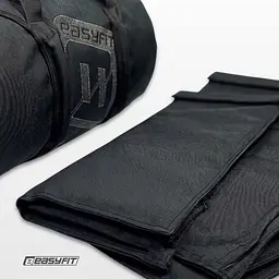 Сумка для кросфіту EasyFit Sandbag 4-40 кг (мішок для піску) - мініатюра 4