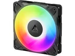 Корпусний вентилятор ARCTIC P12 Pro A-RGB LN Black (ACFAN00344A)