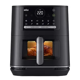 Мультипіч Braun MultiFry 5 HF 5075 IBK (56287)