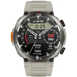 Часи Blackview W50 Pro Khaki
