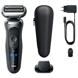 Електробритва Braun Series 7 72-G1200s