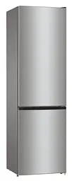 Холодильник з нижньою морозильною камерою Gorenje RK6201ES4 нержавіюча сталь (RK6201ES4)