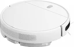 Робот-пилосос XiaomiXiaomi Robot Vacuum-Mop Essential MJSTG1 SKV4136GL White - мініатюра 3