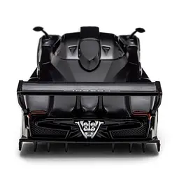 Автомодель дитяча PAGANI ZONDA R TechnoDrive 250434U. масштаб 1:39 - мініатюра 2