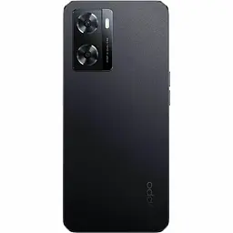 Смартфон OPPO A57s 4/128Gb Starry Black (Global) - мініатюра 2