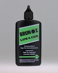 Мастило універсальне крапельний дозатор Brunox Lub & Cor 100ml (BRG0100LUBCOR) - мініатюра 6