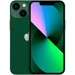 Смартфон Apple iPhone 13 mini 256 GB Green (Grade A) Seller Refurbished