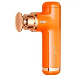 Масажер Xiaomi (YESOUL Massage Gun Orange MG-12)