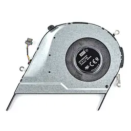 Вентилятор для Asus D413 K413 K433 M413 M433 R438 S413 S433 X413 X421, (13NB0PZ0M01021, 13NB0Q00T03021)