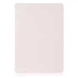 Чехол Vouni для iPad Air/2017/2018 Magician White