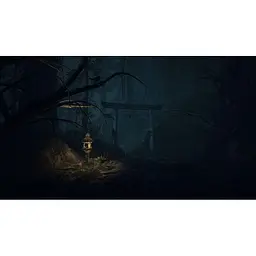 Гра Ikai (англійська версія) (PS5) - мініатюра 3