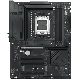 Материнcька плата X870 MAX GAMING WIFI7 sAM5 X870 4xDDR5 M.2 HDMI USB Type-C Wi-Fi BT ATX Asus teh0019035