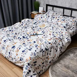 Підковдра Moon&Star Satin Elite Golden Harvest Євро 200x220 см - мініатюра 3