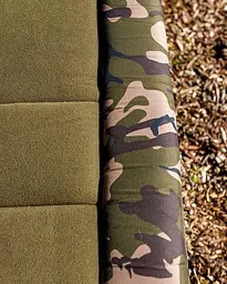 Розкладачка Fox International Flatliner X Bedchair Only - мініатюра 9