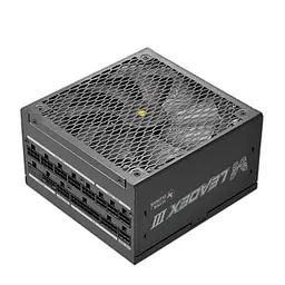 Блок живлення Super Flower LEADEX III 1000W ATX 3.1 80+ Gold (SF-1000F14GE) - мініатюра 2