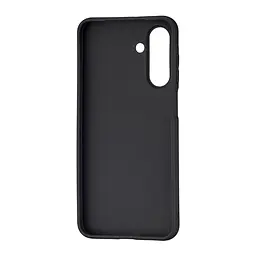 Чохол Graphite Samsung A26 (A266) Black - мініатюра 2