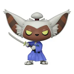 Фігурка Funko Pop Фанко Поп Avatar: The Last Airbender Momo Аватар: Легенда про Аанга Момо 10 см FP ALA M 1442 - мініатюра 2