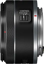 Об'єктив Canon RF 50mm f/1.8 STM (4515C005) [84121] - мініатюра 4