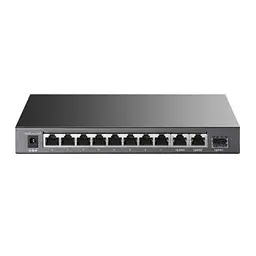 Комутатор мережевий TP-Link (TL-SL1311P) - мініатюра 2