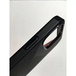 Протиударний чохол Gear4 Denali для iPhone 13 Pro Max (6.7") Black (702008214) - мініатюра 10