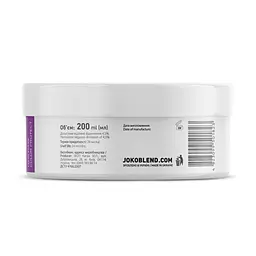 Маска Joko Blend для фарбованого волосся Color 200 мл 4823099501823 - мініатюра 2