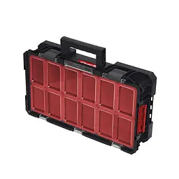 Органайзер Qbrick SYSTEM TWO ORGANIZER Plus 530х310х130 мм 5901238251224 чорний - мініатюра 3