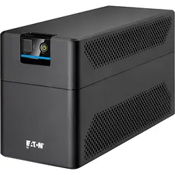 Джерело безперебійного живлення Eaton 5E G2, 1600VA/900W, USB, 6xC13