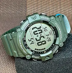Годинник Casio AE-1500WHX-3A - мініатюра 5