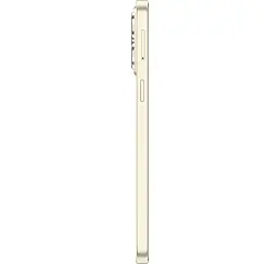 Смартфон ZTE Nubia V80 Design 4/256Gb Yellow UA UCRF - мініатюра 4