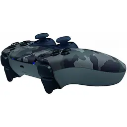 Геймпад Sony DualSense (Grey Camo) - мініатюра 2