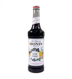 Сироп Monin Ірландський Крем 1 л - мініатюра 2