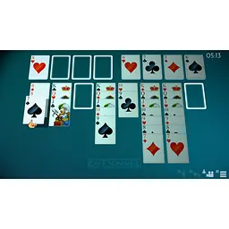 Ключ активації Microsoft World of Solitaire для Xbox One/Series S/X - мініатюра 6