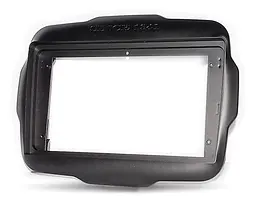 Перехідна рамка Jeep Renegade Carav 22-629 - мініатюра 2