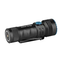 Ліхтар Olight Seeker 4 Mini Black (0.0000.0751) - мініатюра 3