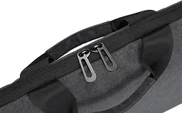 Сумка Yenkee 15" Tarmac Protective Sleeve YBN 1535GY Grey (7264345) - мініатюра 3