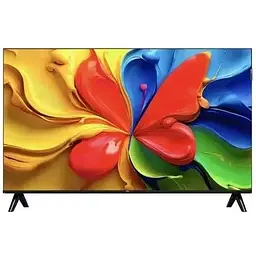 Телевізор TCL діагональ 32" Qled HD 32S4K