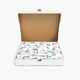 Бортики в дитяче ліжечко Cosas Unicorn 30 х 180 см (WeltBed_UnicornSweet) - мініатюра 3