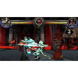 Ключ активації Microsoft Skullgirls 2nd Encore для Xbox One/Series S/X - мініатюра 6