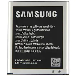 Батарея Samsung EB-BG313BBE G313 Galaxy Ace 4