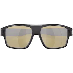 Окуляри Costa Del Mar Diego 11 Matte Black Copper Silver Mirror 580G - мініатюра 5