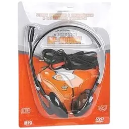 Гарнітура Gemix HP-100 MV - мініатюра 3