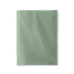 Дитяче простирадло Cosas Meditative фланель 110х160 спаржа (Flannel_52Meditative_110x160S)