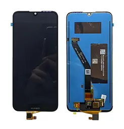 Дисплейний модуль Huawei Y6 2019/Honor 8A/Y6 Pro 2019/Y6 Prime 2019 тачскрин та екран