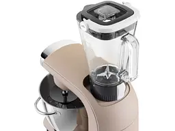 Кухонна машина ETA Gratus Smart Evo 102890025 - мініатюра 3