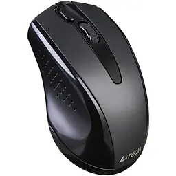 Миша A4Tech G9-500FS Silent Wireless black - мініатюра 2