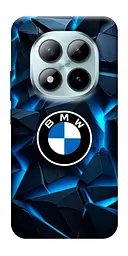 TPU чехол Demsky BMW logo для Xiaomi Redmi Note 15 Pro 5G