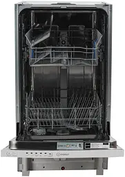 Посудомийна машина Indesit DSIE 2B10 (6485645) - мініатюра 2