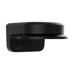 Кронштейн Ajax MountCam A2 Black для дротової IP-камери Ajax серій BulletCam, TurretCam, DomeCam Mini, BulletCam HL, TurretCam HL, DomeCam Mini HL, BulletCam HLVF, TurretCam HLVF, DomeCam Mini HLVF та Superior (26-00716)